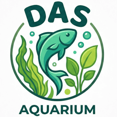 DAS Aquarium Logo